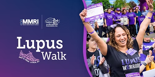 Lupus Walk 