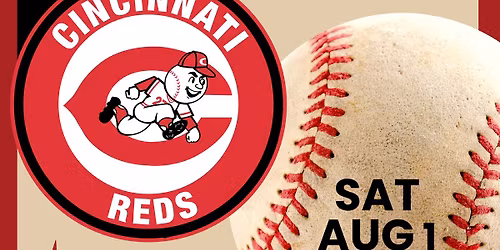 Not Johnny - Cincinnati Reds Fan Zone