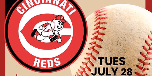 Not Johnny - Cincinnati Reds Fan Zone