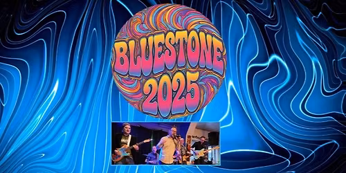 Bluestone Live @ KoM