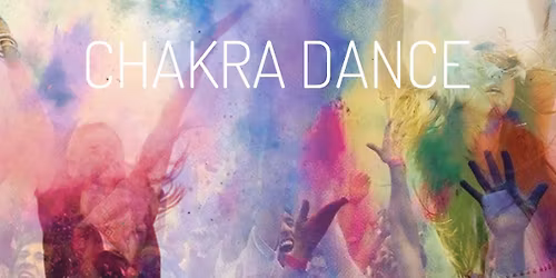 Chakra Dance Meditation