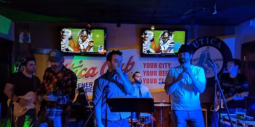 Annual UCMB Jingle Jam