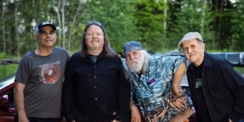 Great Life Brewing at RMV Cellars