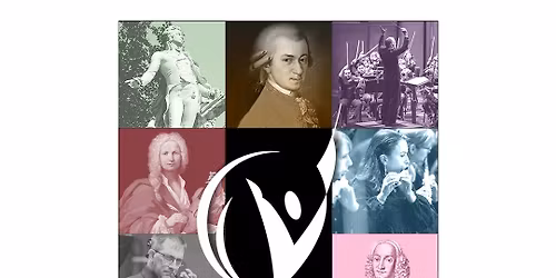 Akron Symphony Orchestra - Mozart and Vivaldi at EJ Thomas Hall