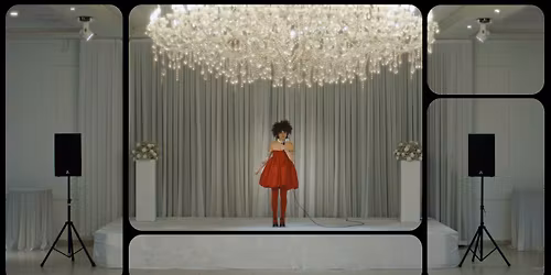 Sophie Straat \/\/ Doornroosje Nijmegen