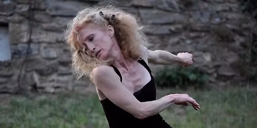 L\u0151rinc Katalin - Graham technika 4 napos intenz\u00edv kurzus