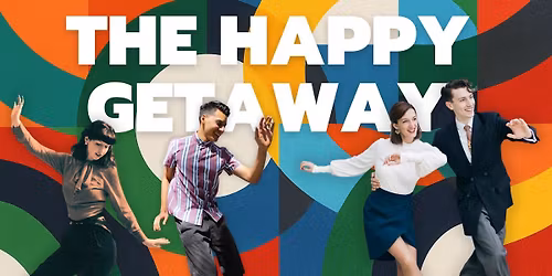 The Happy GetAway 2026