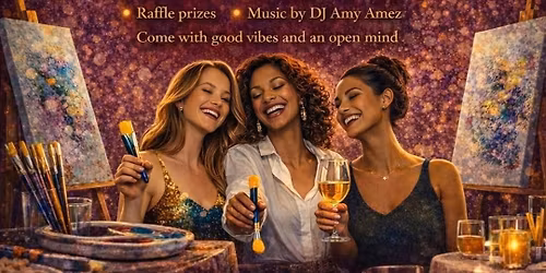 Jo's Sip &amp; Paint