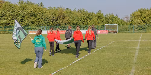Rally Obedience Landesmeisterschaft SGSV Sachsen