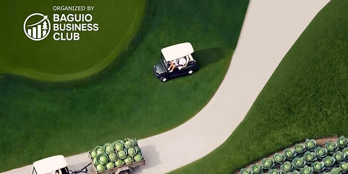 BBC Golf for A Cause