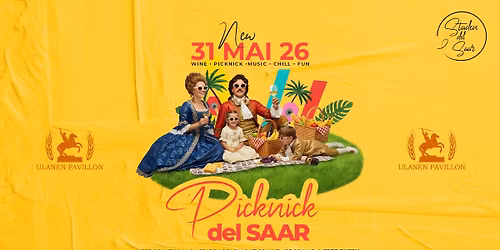 Picknick del Saar - 31 Mai 2026