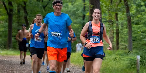 Midzomermarathon