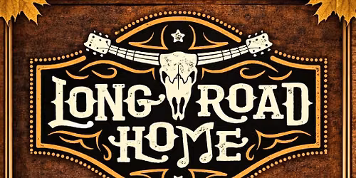 Long Road Home @ The Orange Lantern!