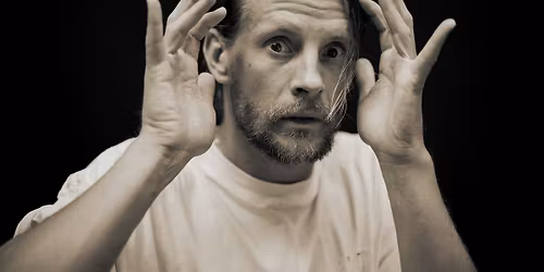 \u201eNiemyte dusze \/ Narkotyki\u201d Monodram Sebastiana Fabija\u0144skiego