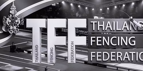 CU OPEN FENCING CHAMPIONSHIPS 2026