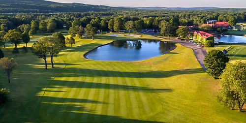 Opening of The Heather