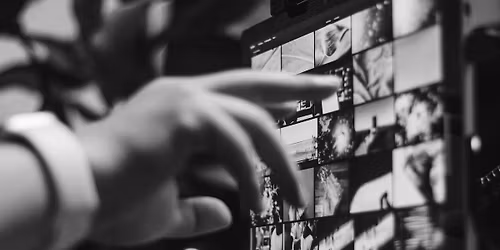 The Content Collective: New Plymouth - Planning Session