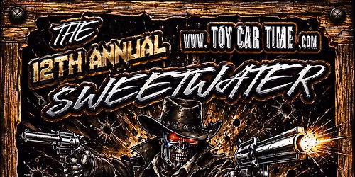 12th annual Sweetwater Shoot-out hosted by: Sweetwater Raceway