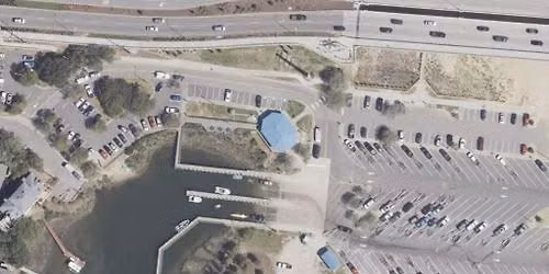 Crab Creek & Lynnhaven Boat Ramp Cleanup