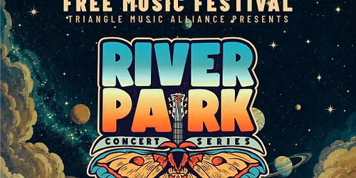 2026 River Park Concert