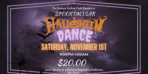 Halloween Dance