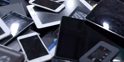 Lithium-Ion Battery Recycling