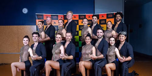 Salsa Magic's Spring Showcase 2026