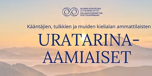 Marraskuun Uratarina-aamiainen