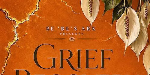 Grief Recovery Summit