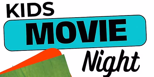 Kids Movie Night