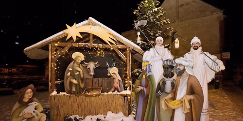 Rozsv\u00edcen\u00ed v\u00e1no\u010dn\u00edho stromku