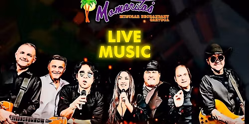 The Slags | Mamaritas | Pasadena TX