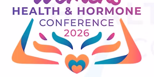 Women's Health & Hormone Conference
