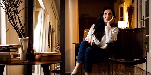 CRESCERE, LA GUERRA, di e con Francesca Mannocchi e Rodrigo D\u2019Erasmo.