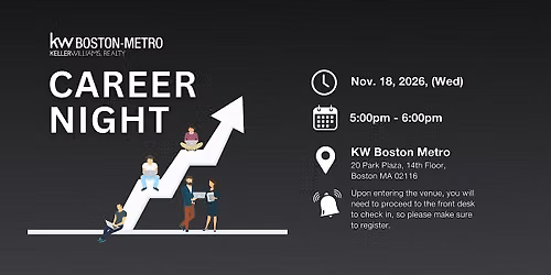 Career Night