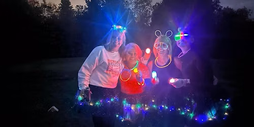Glow Golf