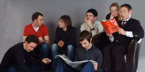 Belle & Sebastian (2-Night Pass)