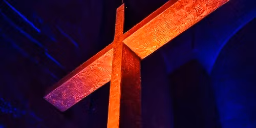 Nachtschicht. Raum | Licht | Klang | Gebet