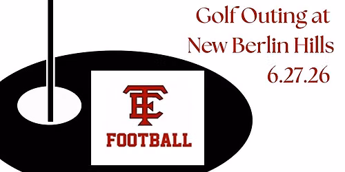 6th Annual Red Raider Football Invitational Golf Outing