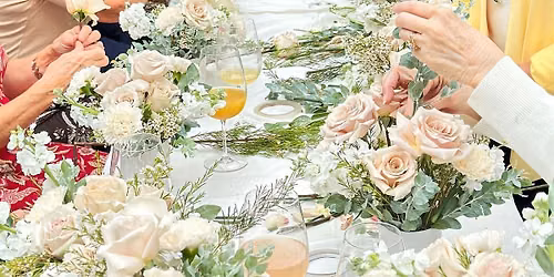 Tea, Journaling & Flowers \u2014 September 9