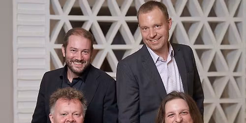 EARLY MONDAY med Copenhagen Early Music Group