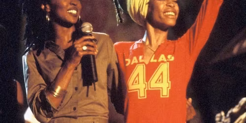 Celebrating the Queens of Neo-Soul
