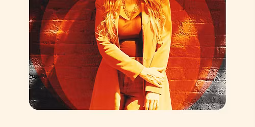 Joan Osborne Sings the Songs of Bob Dylan at The Ark