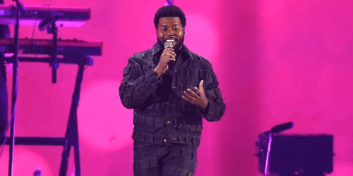 Khalid Tickets 