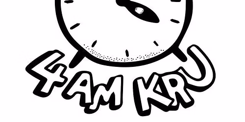 4am Kru in K\u00f8benhavn