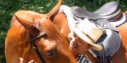 Jill Caldwell Clinic March 2026