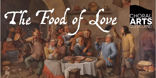 Concert: The Food of Love
