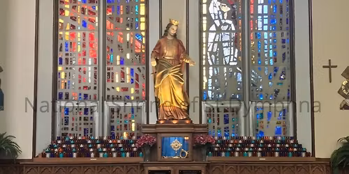 St Dymphna Annual Feast Day Celebration