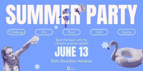 Summer Party