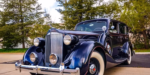 Cars & Coffee Roseville March 2026